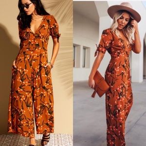 L*Space Dolce Jumper SMALL